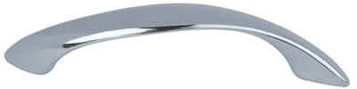 Stainless Steel Furniture Handle